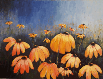 Kathy Clark Fine Art: paintings inspired by the beauty of the south