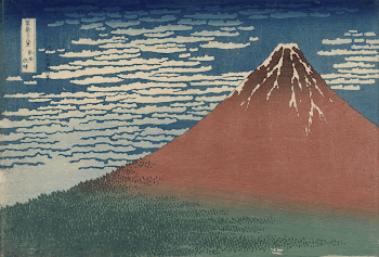 Katsushika Hokusai, published by Nishimuraya | Free Photo - rawpixel