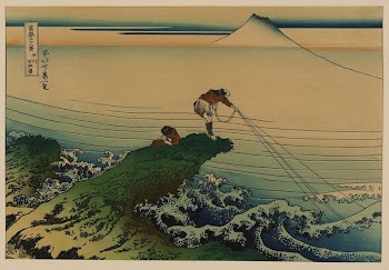 Katsushika Hokusai's Kōshū kajikazawa | Free Photo - rawpixel
