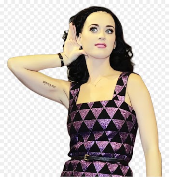 Katy Perry, American Idol, Music, Clothing, Purple PNG