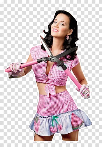 Katy perry de , Katty Perry transparent background PNG clipart