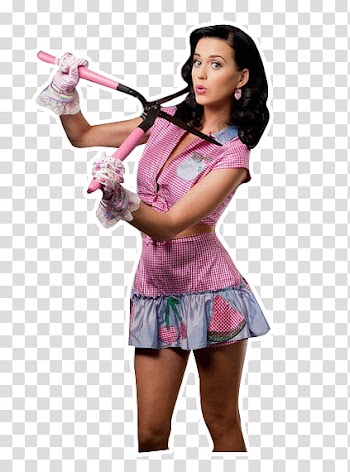 Katy perry de , Katy Perry transparent background PNG clipart