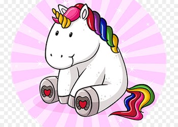 Kavaii Unicorn Royalty-free - unicorn 
