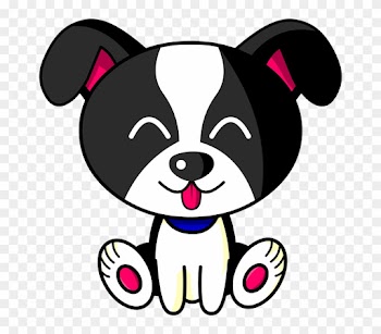 Kawaii Baby Dog Vol - Baby Cat
