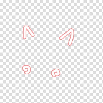Kawaii, blue background with white lines transparent background PNG clipart