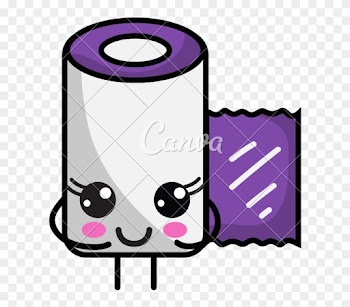 Kawaii Cute Happy Gauze Medical Tool - Kawaii Cute Happy Gauze Medical Tool