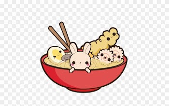 Kawaii Food - Cute Food With Faces