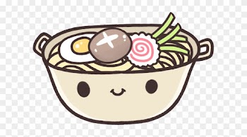 Kawaii Food Doodle Kawaii Food Doodle - Kawaii Food Transparent Background