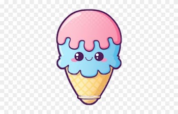Kawaii Food Png