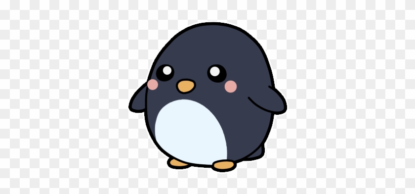 Kawaii - Kawaii Penguins