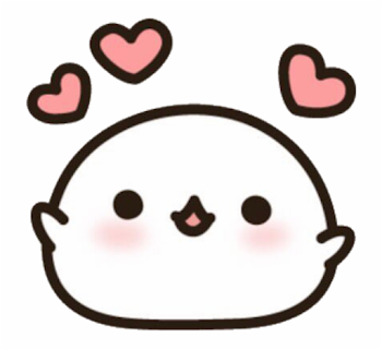 Kawaii Tumblr Png - Soft Cute Memes Reaction Free PNG Images ...