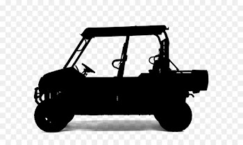 Kawasaki MULE All-terrain vehicle Utility vehicle Motorcycle Side by Side -  