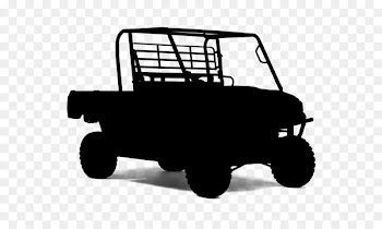 Kawasaki MULE Car Kawasaki Heavy Industries Motorcycle & Engine All-terrain vehicle -  