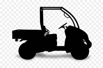 Kawasaki MULE Car Kawasaki Heavy Industries Motorcycle & Engine All-terrain vehicle -  