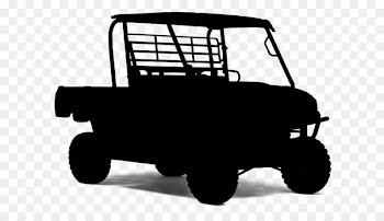 Kawasaki MULE Car Motor vehicle Kawasaki Heavy Industries Motorcycle & Engine All-terrain vehicle -  