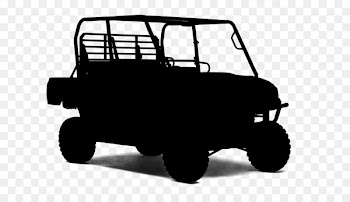 Kawasaki MULE Car Side by Side Motorcycle All-terrain vehicle -  