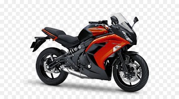 Kawasaki Ninja 650r, Motorcycle, Kawasaki Motorcycles, Land Vehicle PNG