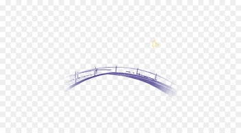 Kawazu Nanadaru loop bridge Tamsui Lovers Bridge Arch bridge - bridge 
