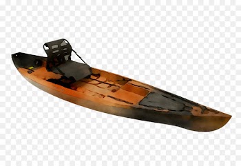 KAYAK -  
