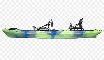 Kayak Boating - boat 