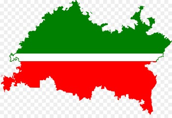 Kazan Republics of Russia Autonomous okrugs of Russia Vector graphics Stock photography - map 