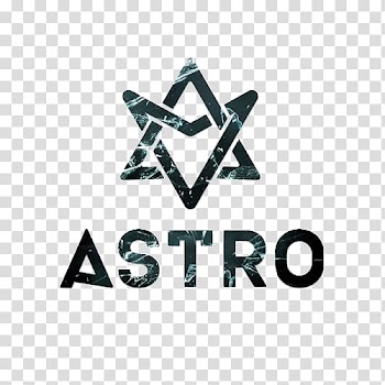 KCON Astro South Korea Spring Up K-pop, kpop logo transparent background PNG clipart
