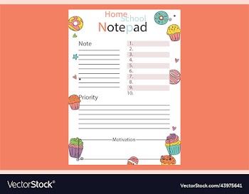 kdp interior homeschool planner 12