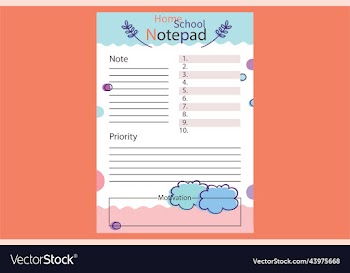 kdp interior homeschool planner 20