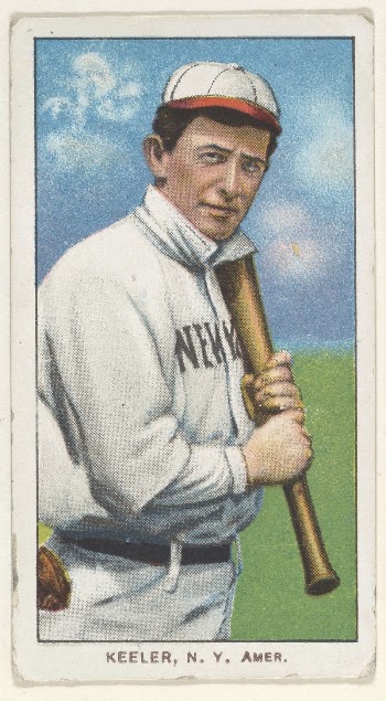 Keeler, New York, American League, | Free Photo - rawpixel