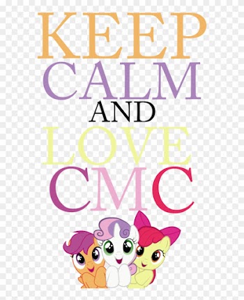 Keep Calm And Love Cmc By Mt80 - Keck Medical Center Of Usc
