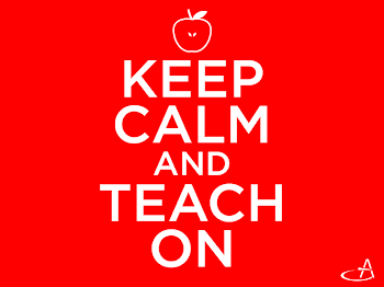 Keep Calm and Teach On: 10 Ways to Calm an Upset Student - Apperson