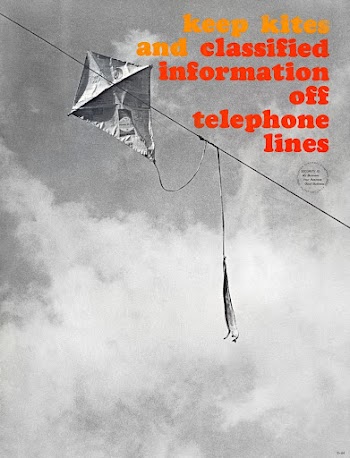 Keep kites and classified information | Free Photo Illustration - rawpixel