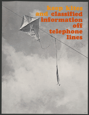 Keep kites and classified information | Free Photo - rawpixel