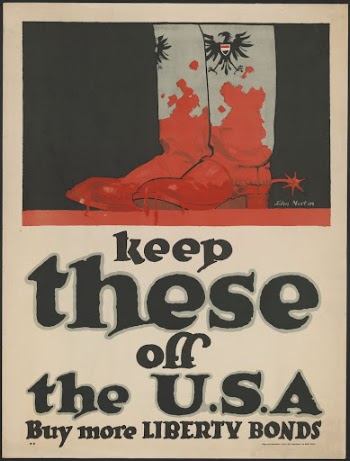 Keep these off the U.S.A. | Free Photo - rawpixel