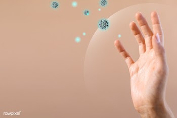 Keep your hands clean from coronavirus | Free  photo - 2306685