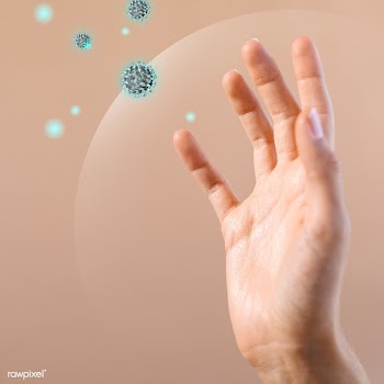 Keep your hands clean from coronavirus | Free  photo - 2306686
