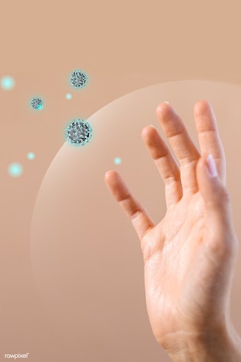 Keep your hands clean from coronavirus | Free  photo - 2306688
