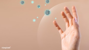 Keep your hands clean from coronavirus | Free  photo - 2306689