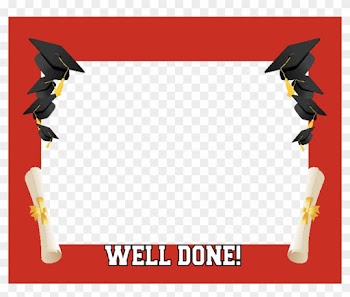 Keepsake Pros - Graduation Frames And Background