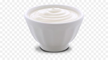 Kefir Frozen yogurt Goat milk Yoghurt - yogurt 