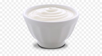 Kefir Frozen yogurt Milk Cup - Yogurt PNG 