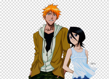 Keiara | FanFiction - Rukia and ichigo relationship 2015 calendar