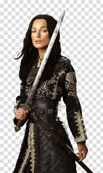 Keira Knightley Free PNG Image
