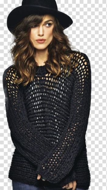 Keira Knightley PNG Photo