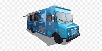 Keith Rhodes Runs Catch Food Truck As An Additional - Catch Food Truck Wilmington Nc