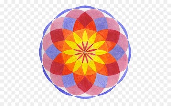 Kelana Jaya Badge Persekutuan Pengakap Malaysia Scouting - mandalas 