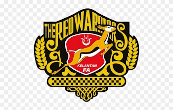 Kelantan Trw Logo Px - Logo Kelantan Dream League Soccer 2018