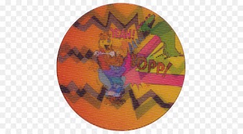 Kelloggs, Breakfast Cereal, Chocos, Orange, Yellow PNG