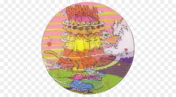 Kelloggs, Breakfast Cereal, Germany, Plate, Yellow PNG