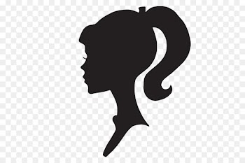 Ken Barbie Clip art Silhouette Image - brighton flyer 